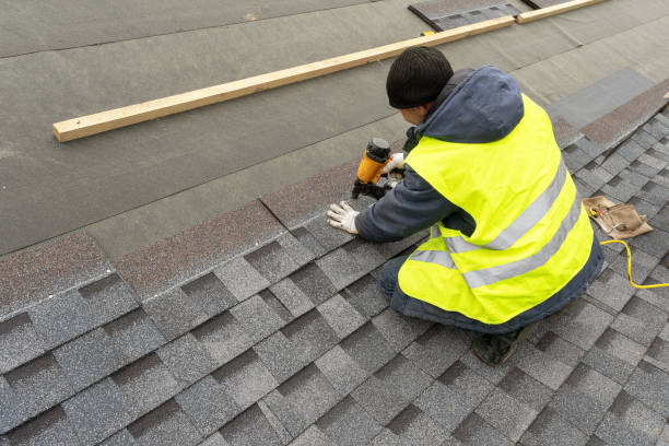 Tile Roofing Contractor in Clover, SC