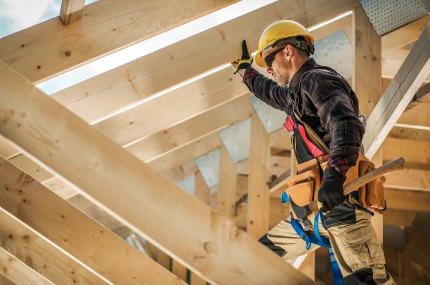 Best Heating Cable for Roof Installation  in Clover, SC