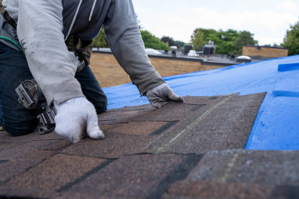 Quick and Trustworthy Emergency Roof Repair Services in Clover, SC
