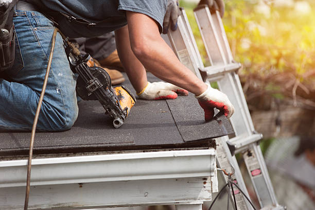 Trusted Clover, SC Roofing Contractor Experts
